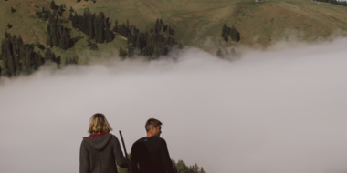 Paar wander | © Liebentritt