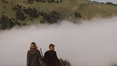 Paar wander | © Liebentritt