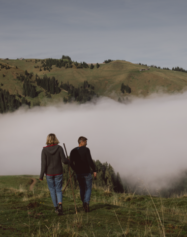Paar wander | © Liebentritt