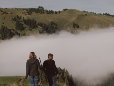 Paar wander | © Liebentritt