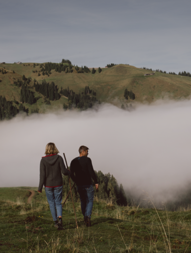Paar wander | © Liebentritt